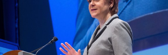 Inaugural Government Dialogue on Natural Capital hosted at World Forum