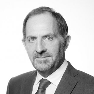 Peter White - Why Edinburgh